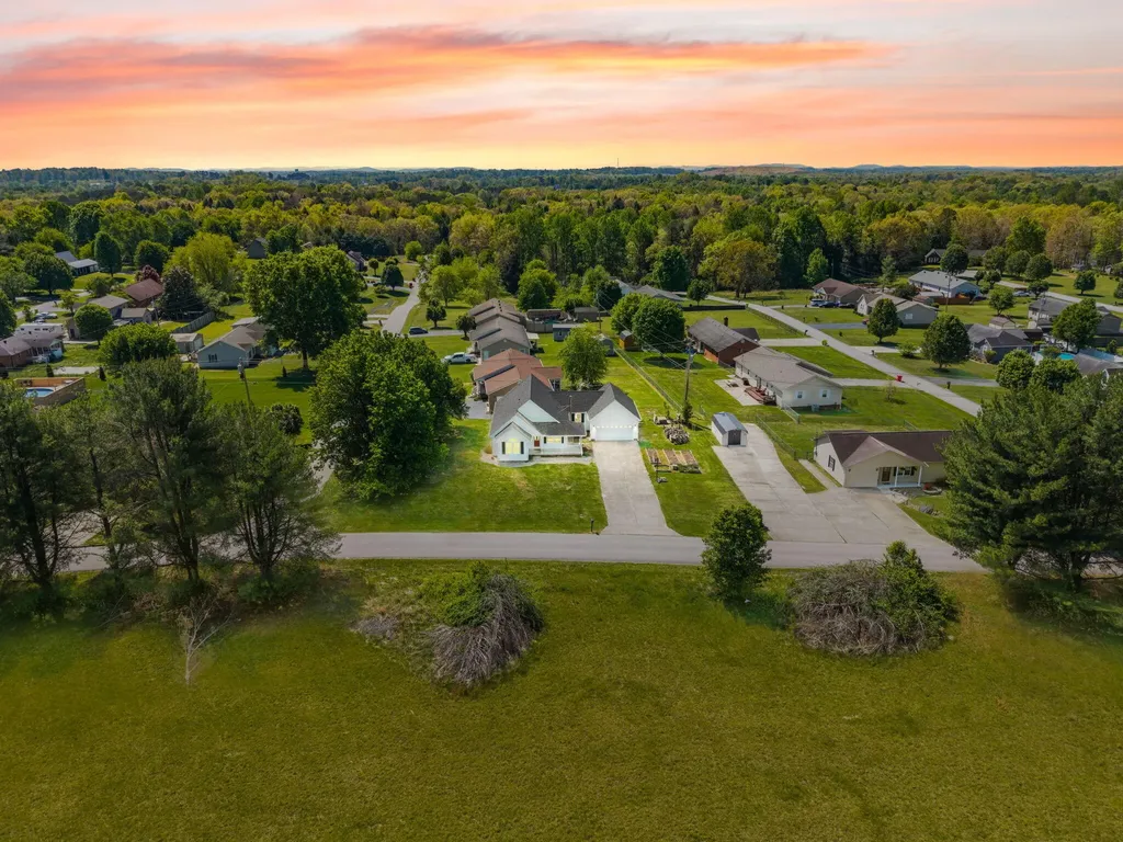 3033 Clear Springs Drive London KY 40744