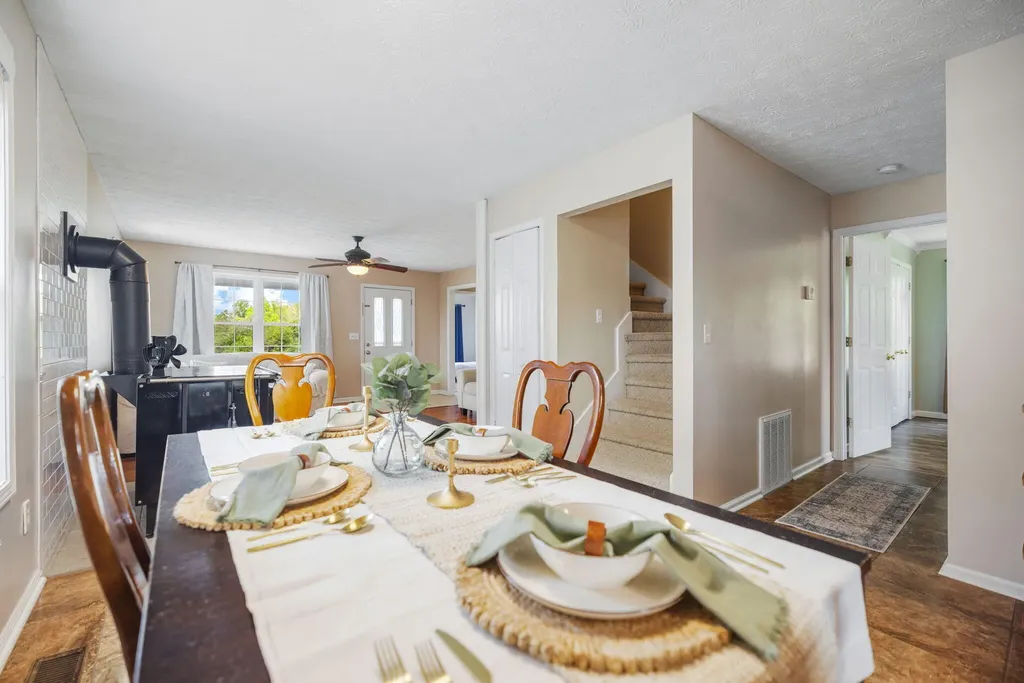 3033 Clear Springs Drive London KY 40744