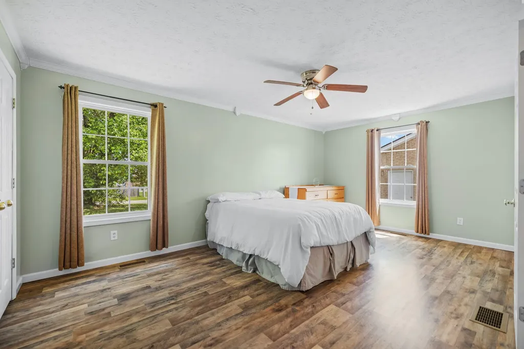 3033 Clear Springs Drive London KY 40744