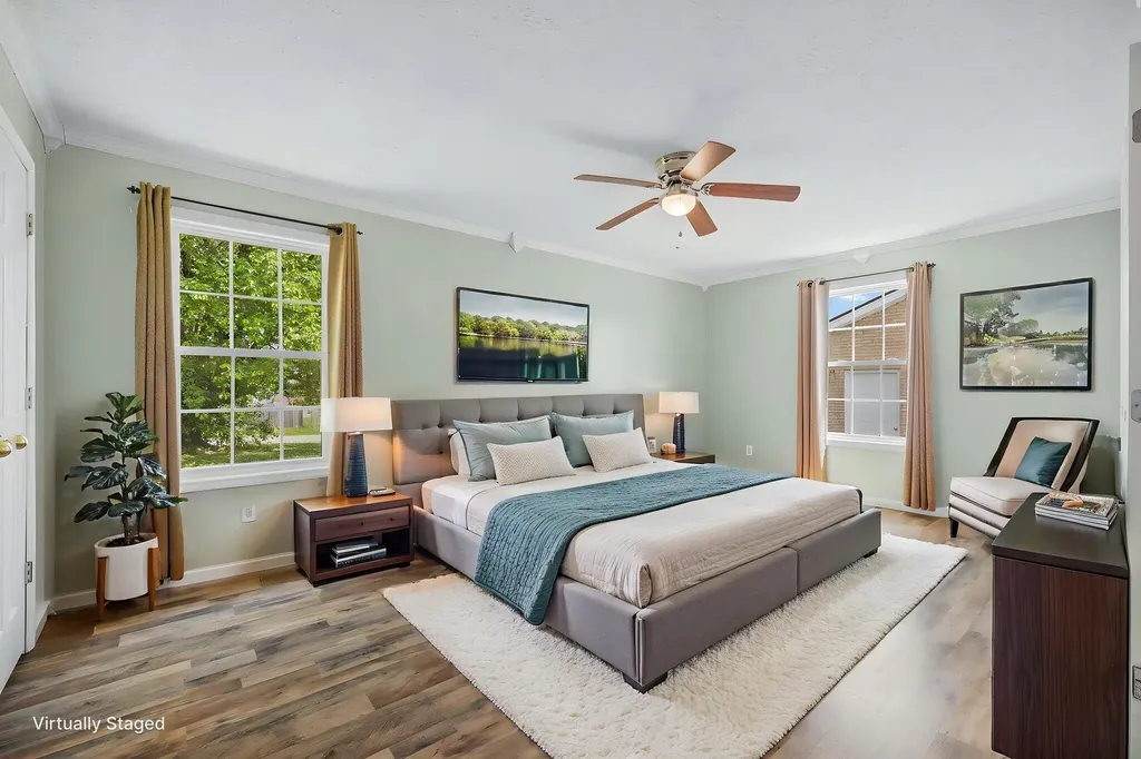 3033 Clear Springs Drive London KY 40744