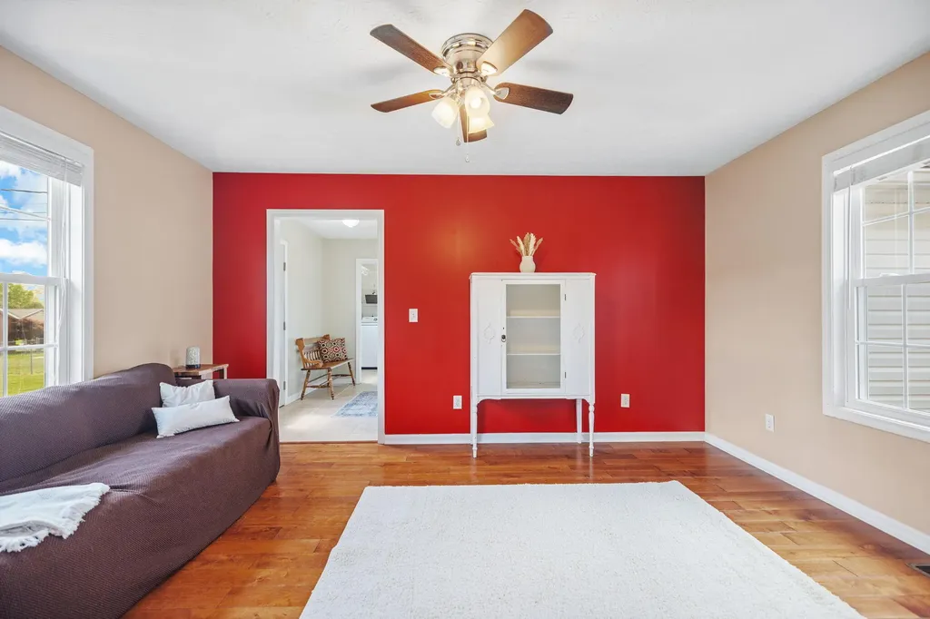 3033 Clear Springs Drive London KY 40744