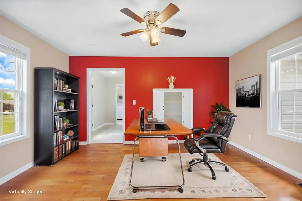 3033 Clear Springs Drive London KY 40744