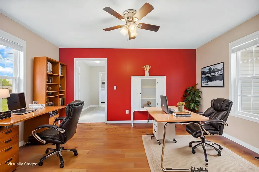 3033 Clear Springs Drive London KY 40744