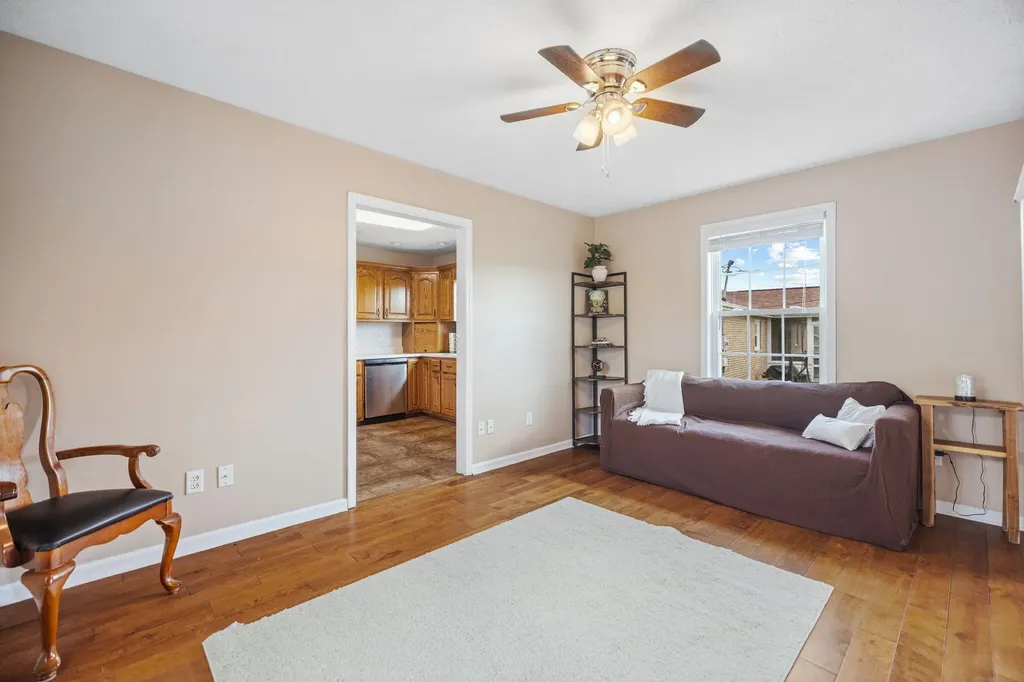 3033 Clear Springs Drive London KY 40744