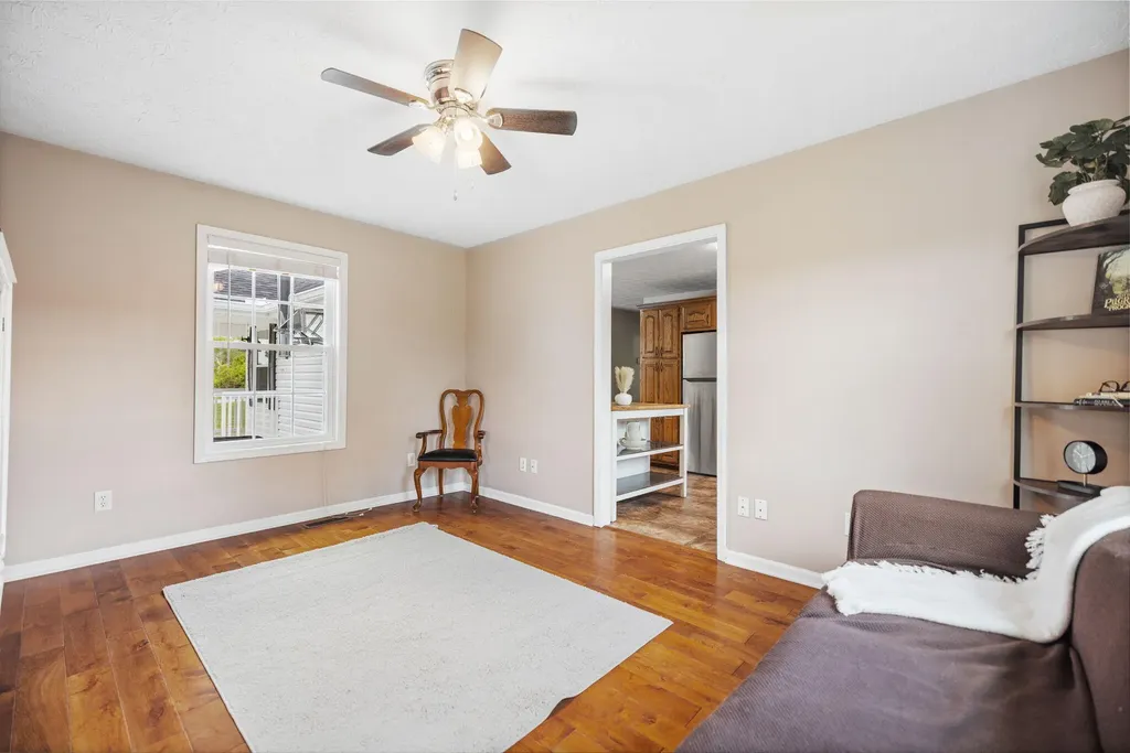 3033 Clear Springs Drive London KY 40744