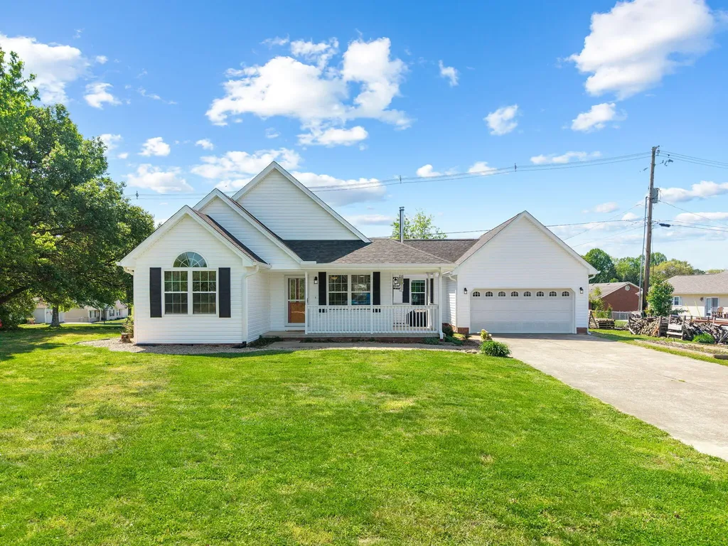3033 Clear Springs Drive London KY 40744