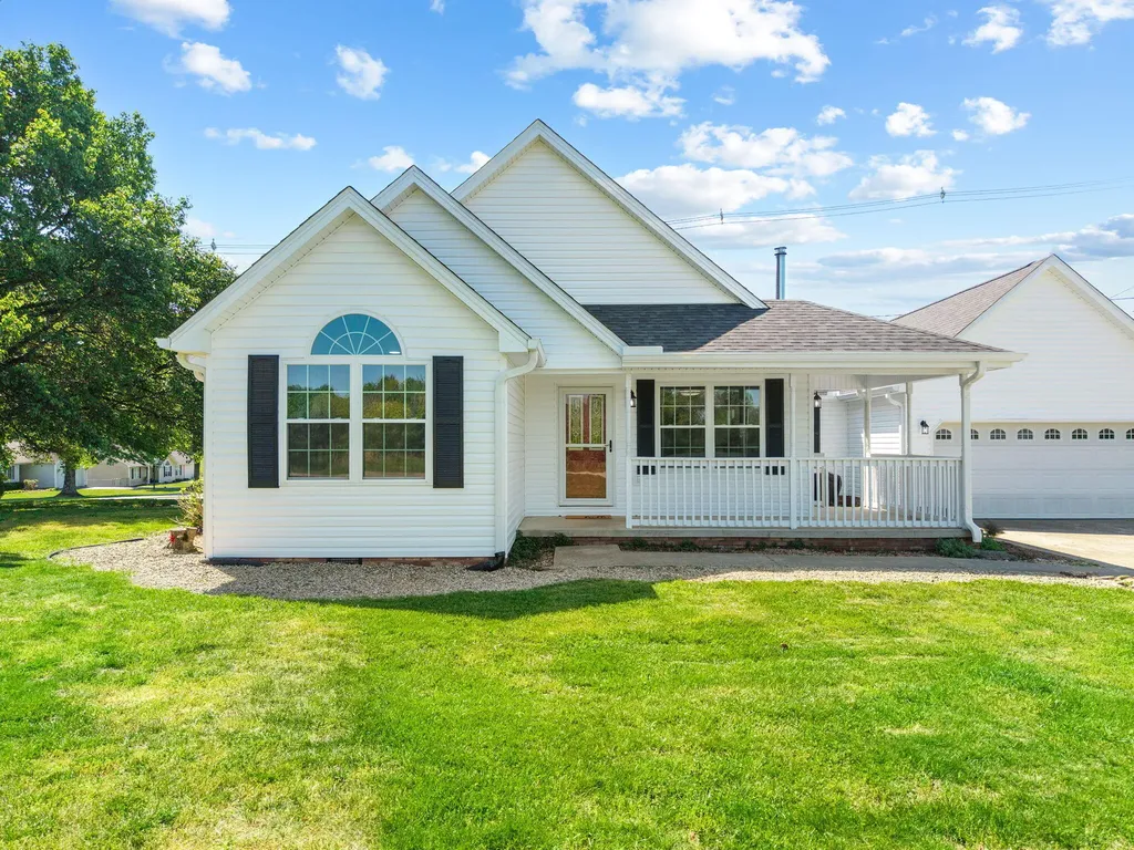 3033 Clear Springs Drive London KY 40744