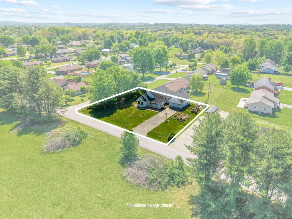3033 Clear Springs Drive London KY 40744