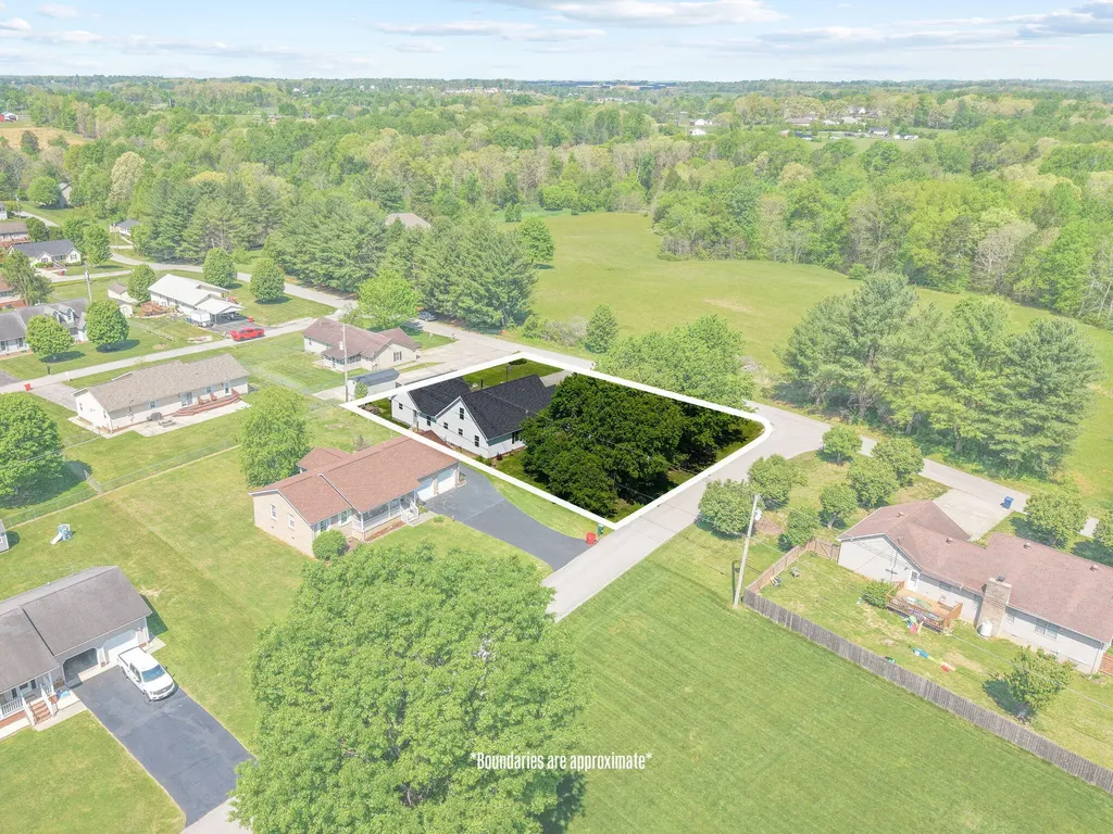3033 Clear Springs Drive London KY 40744