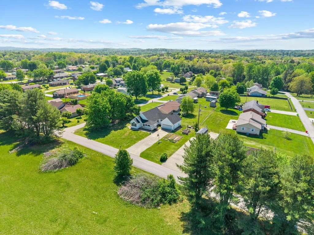 3033 Clear Springs Drive London KY 40744