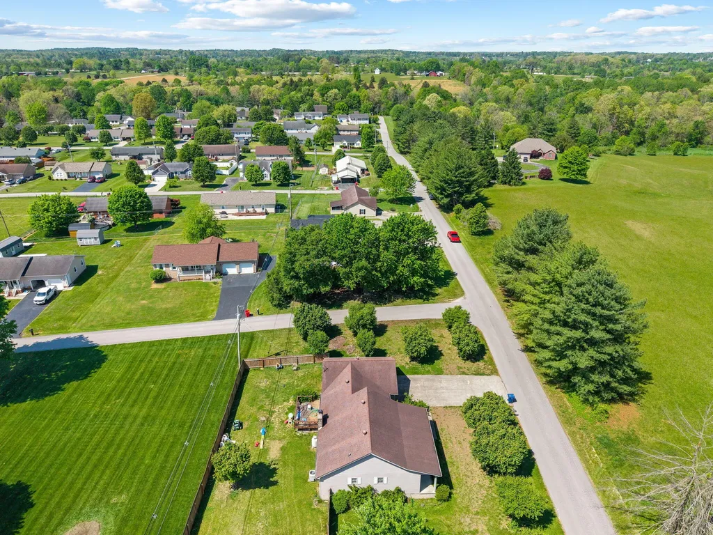 3033 Clear Springs Drive London KY 40744