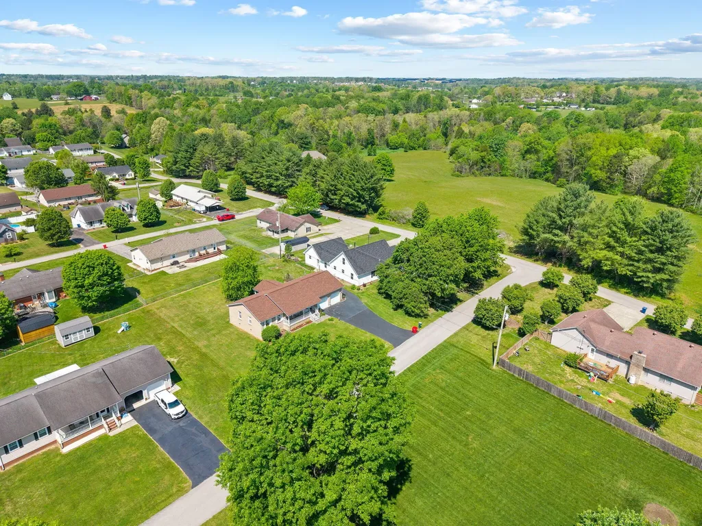 3033 Clear Springs Drive London KY 40744