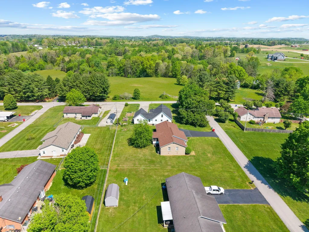 3033 Clear Springs Drive London KY 40744