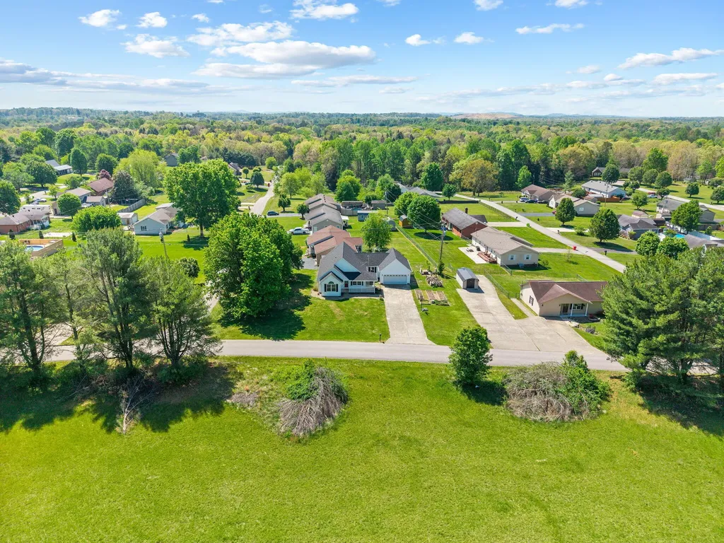 3033 Clear Springs Drive London KY 40744