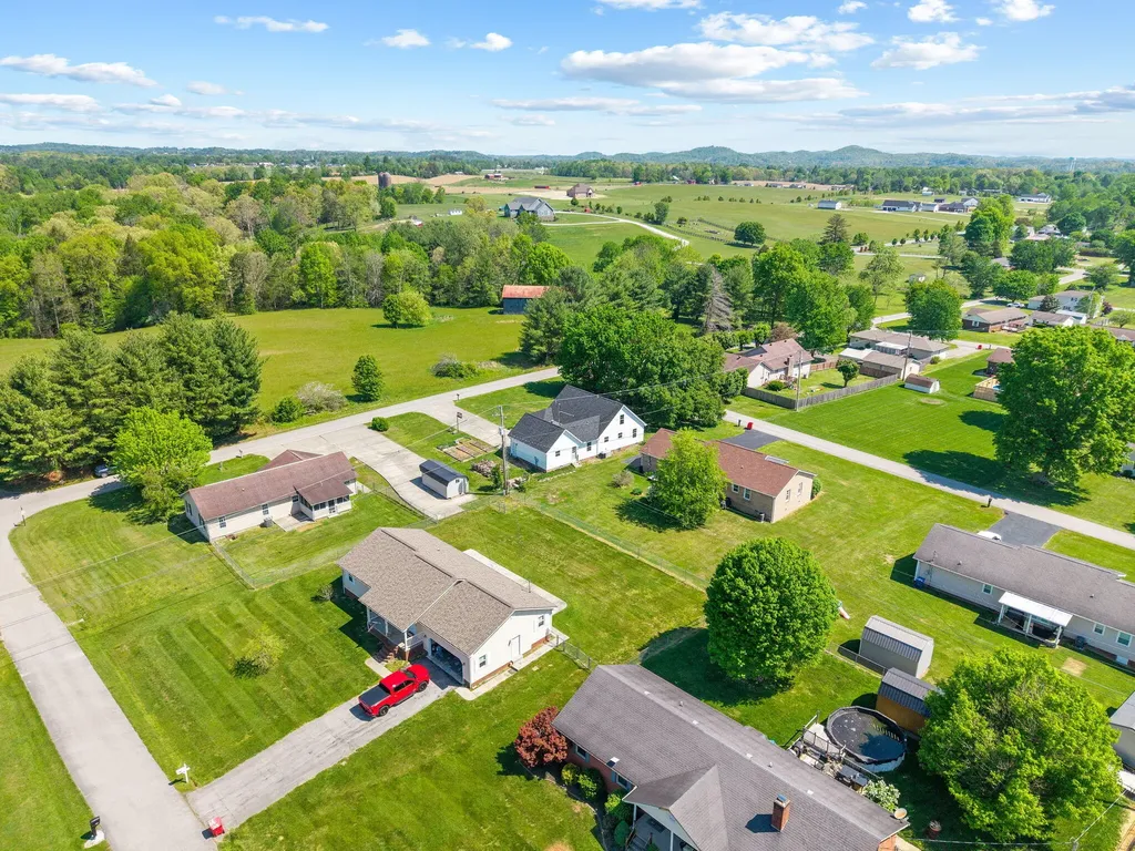3033 Clear Springs Drive London KY 40744