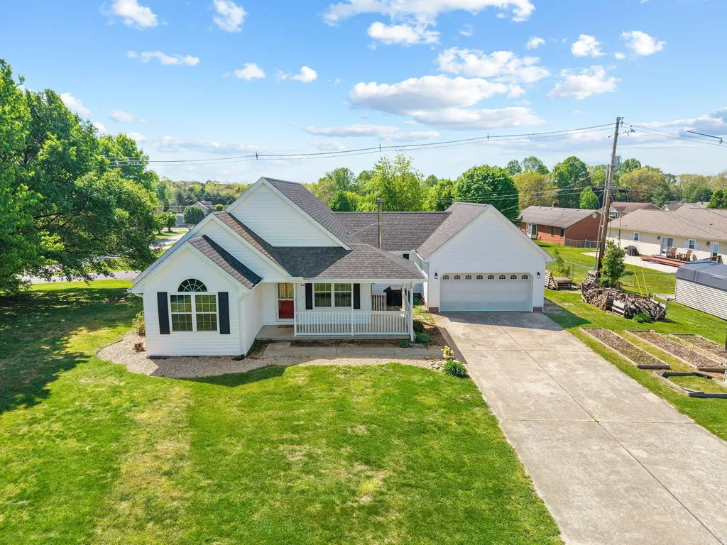 3033 Clear Springs Drive London KY 40744