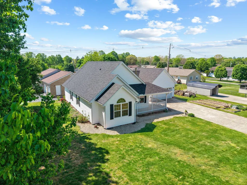 3033 Clear Springs Drive London KY 40744