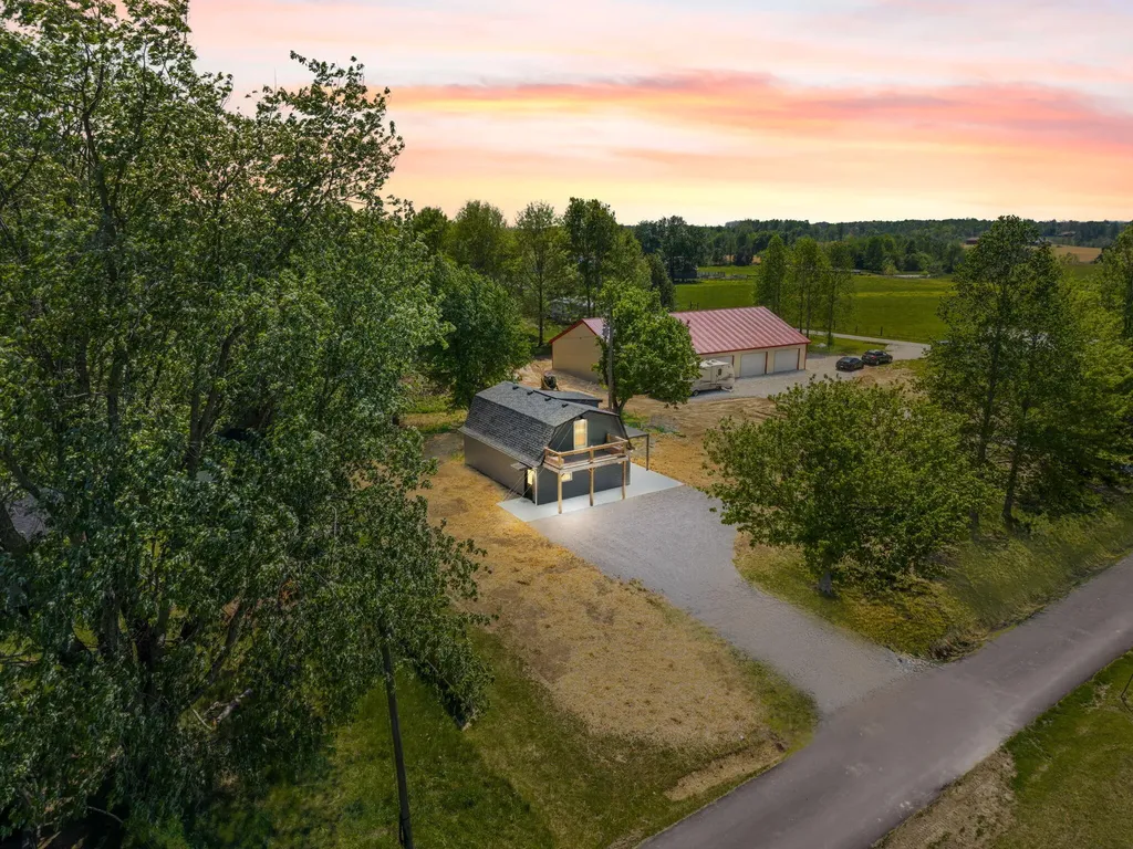67 Seneca Road Brodhead KY 40409