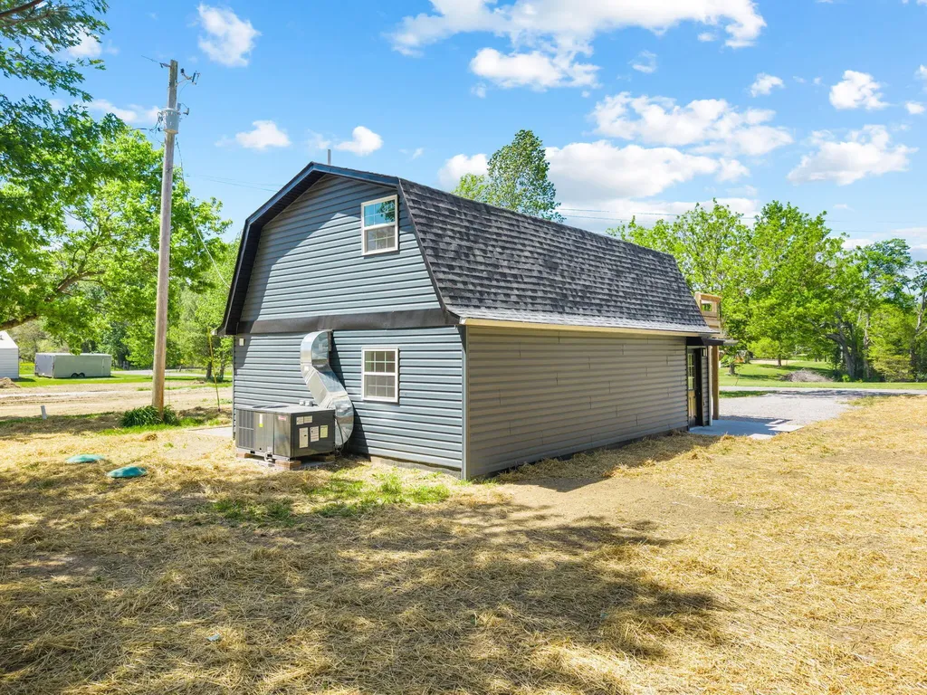 67 Seneca Road Brodhead KY 40409