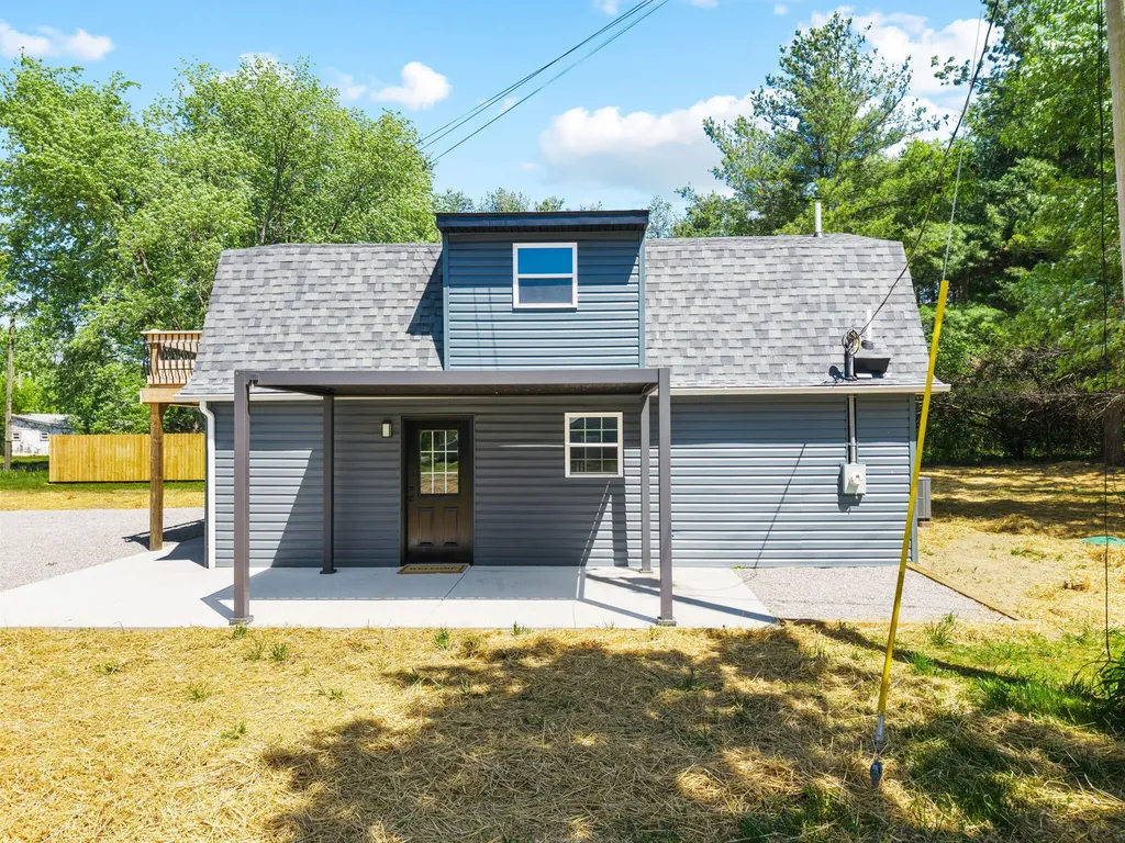 67 Seneca Road Brodhead KY 40409