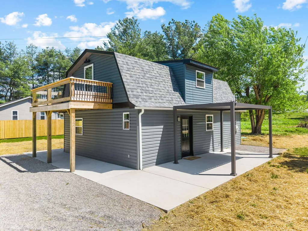 67 Seneca Road Brodhead KY 40409
