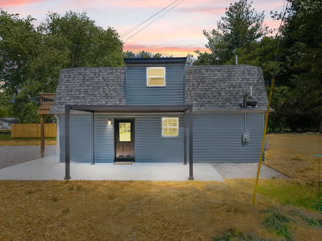 67 Seneca Road Brodhead KY 40409