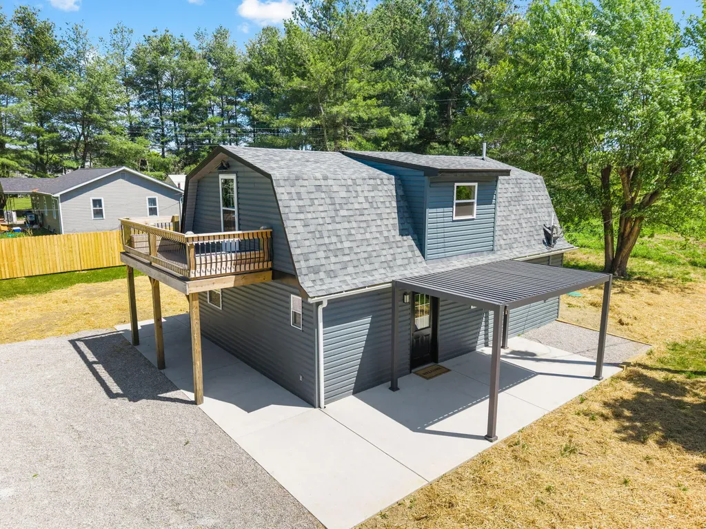 67 Seneca Road Brodhead KY 40409