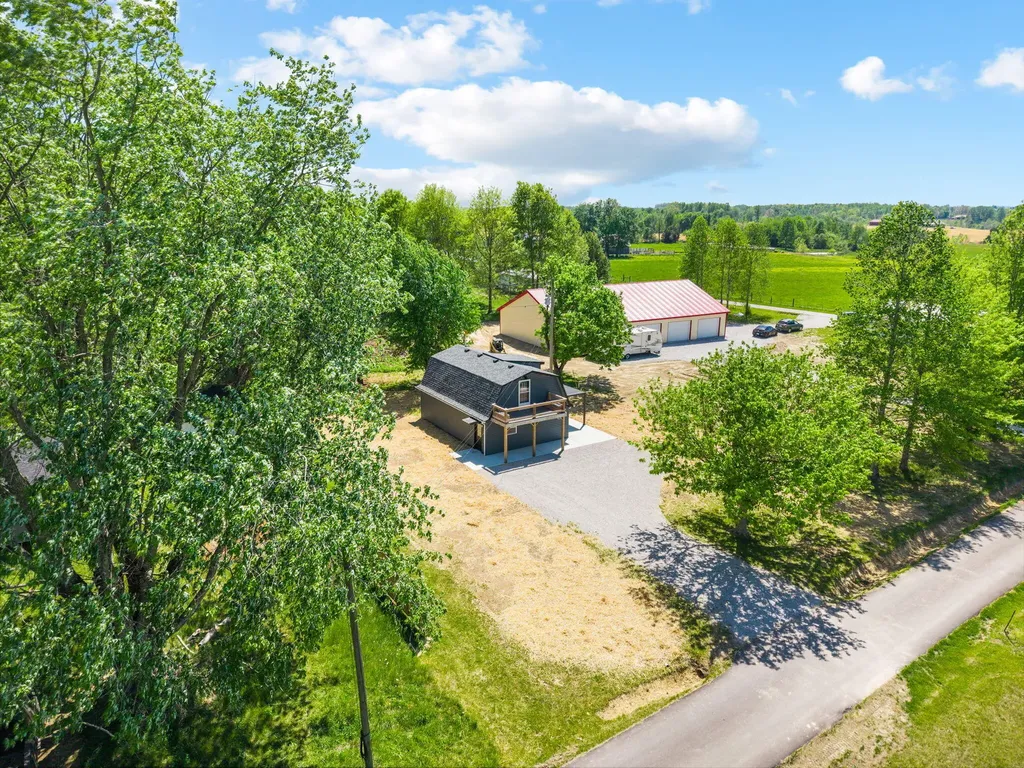 67 Seneca Road Brodhead KY 40409