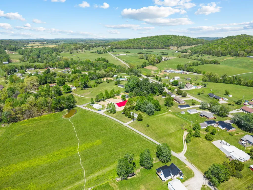 67 Seneca Road Brodhead KY 40409