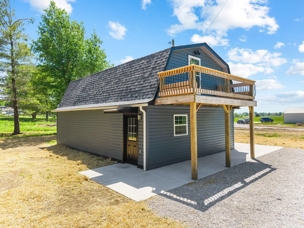 67 Seneca Road Brodhead KY 40409