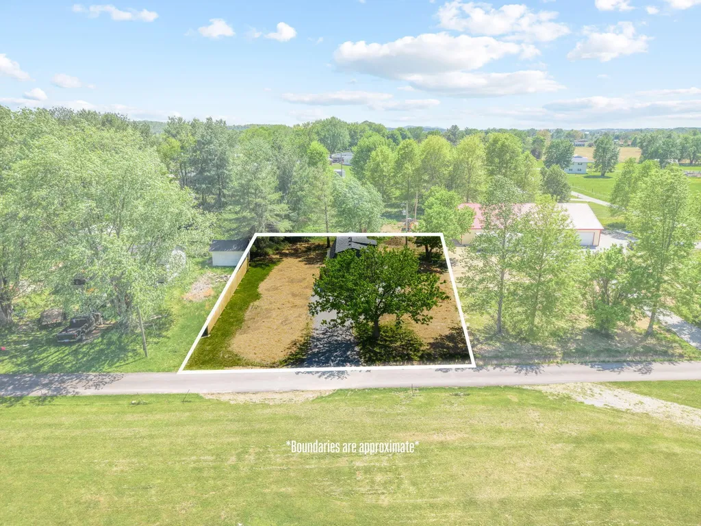 67 Seneca Road Brodhead KY 40409