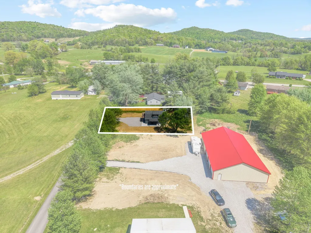 67 Seneca Road Brodhead KY 40409