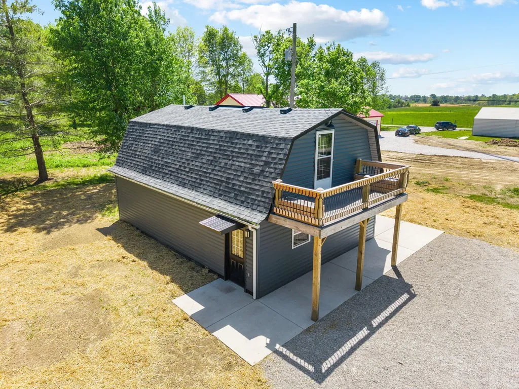 67 Seneca Road Brodhead KY 40409