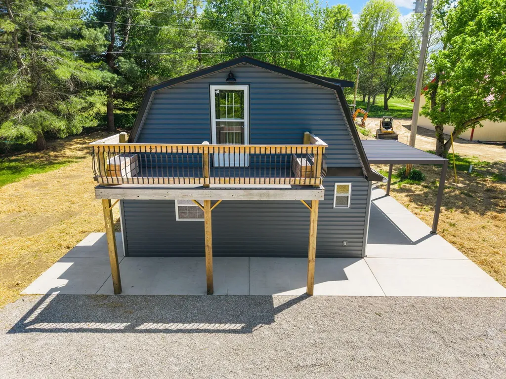 67 Seneca Road Brodhead KY 40409