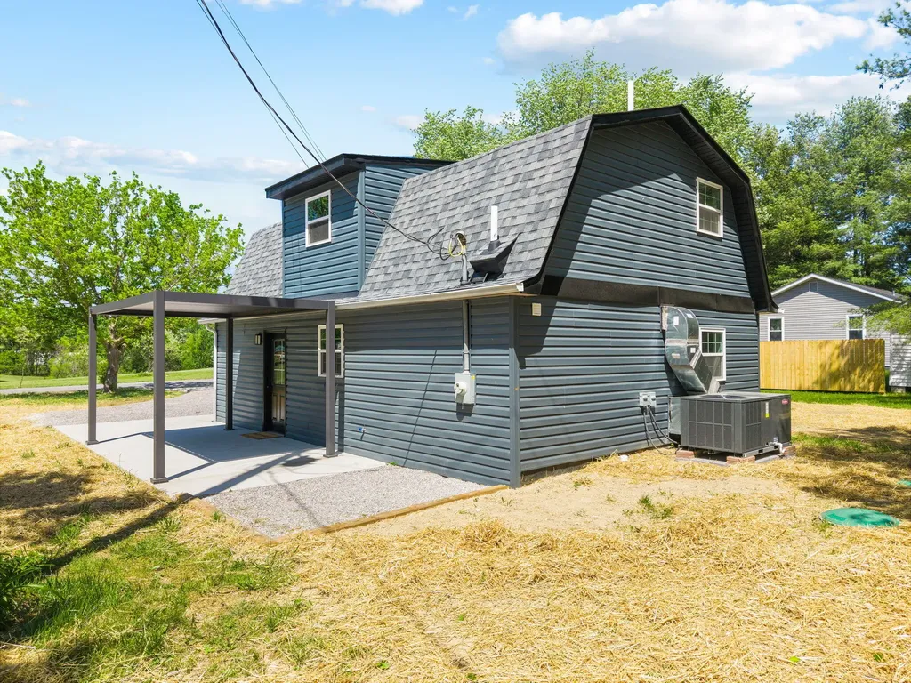 67 Seneca Road Brodhead KY 40409
