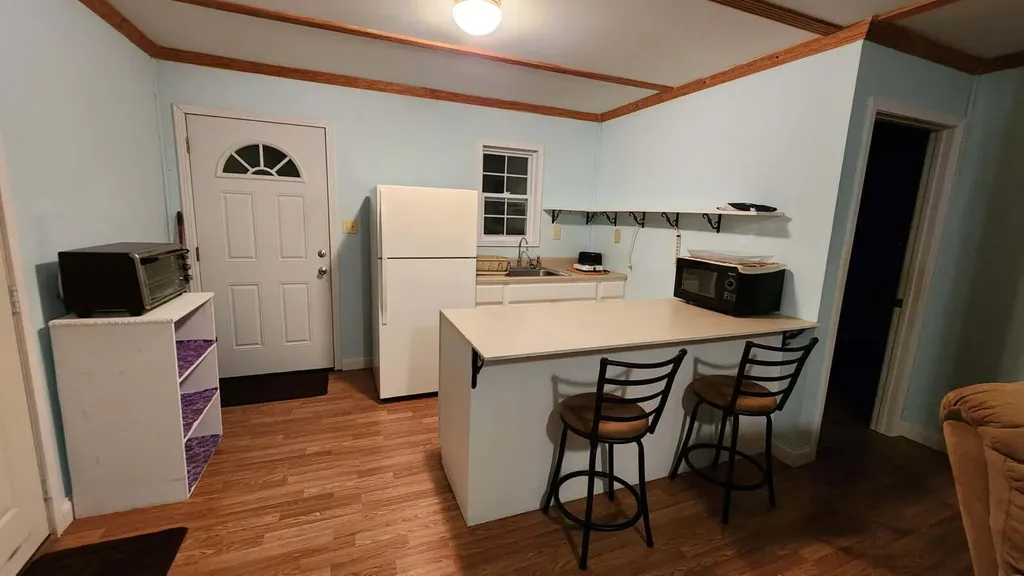 2831 Williamsburg Street Whitley City KY 42653