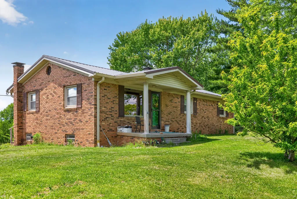 245 Greasy Ridge Road Stanford KY 40484
