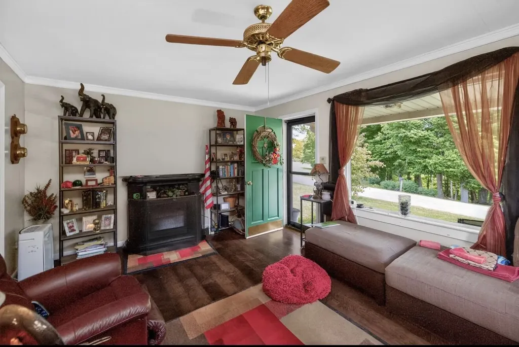 245 Greasy Ridge Road Stanford KY 40484