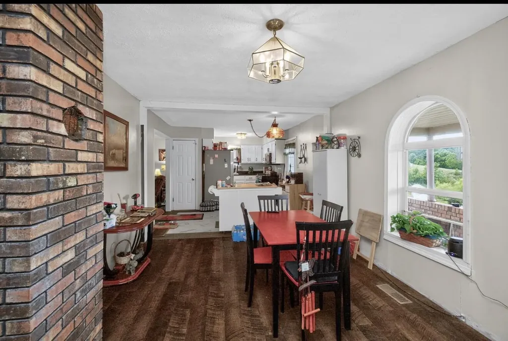 245 Greasy Ridge Road Stanford KY 40484