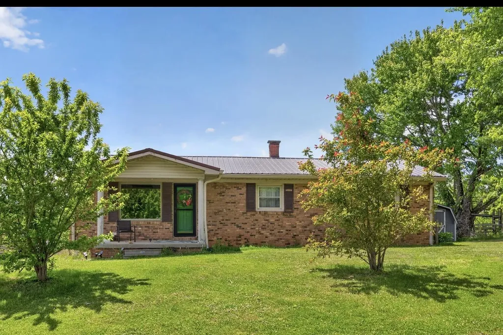 245 Greasy Ridge Road Stanford KY 40484