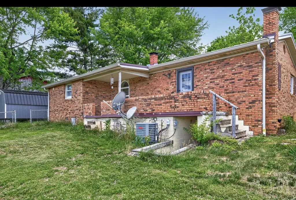 245 Greasy Ridge Road Stanford KY 40484
