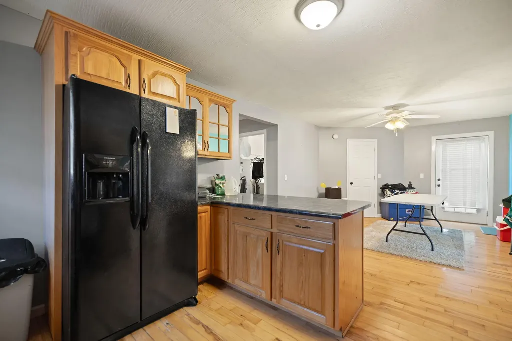 234 Grab Nickell Hill Morehead KY 40351