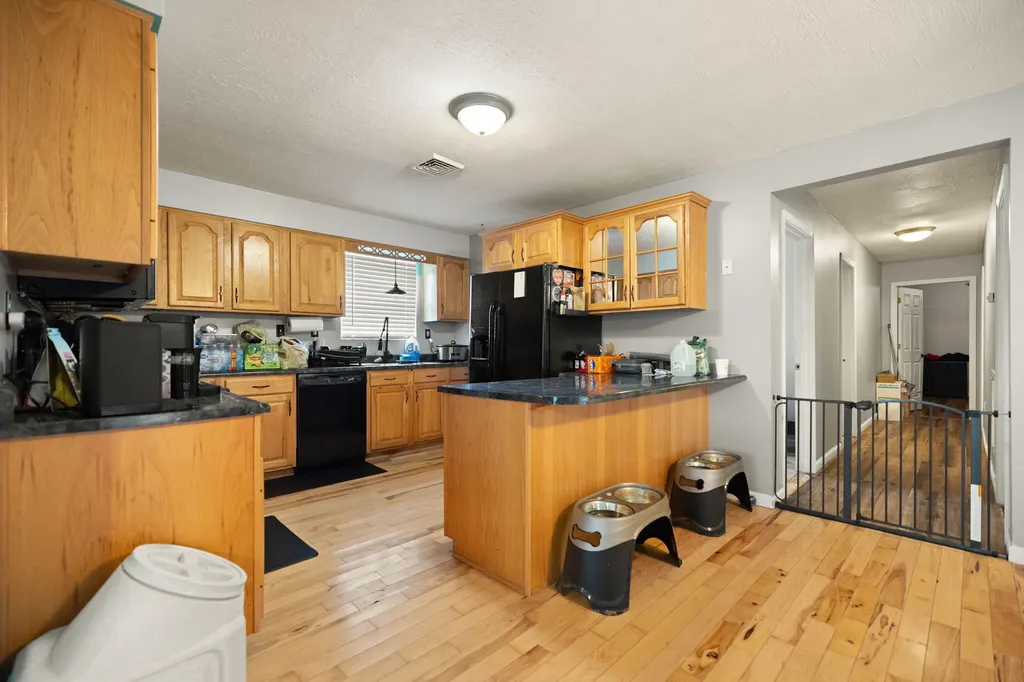 234 Grab Nickell Hill Morehead KY 40351