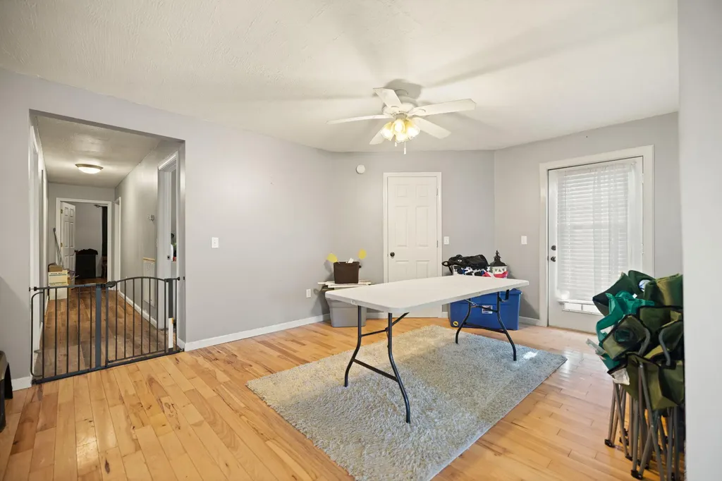 234 Grab Nickell Hill Morehead KY 40351