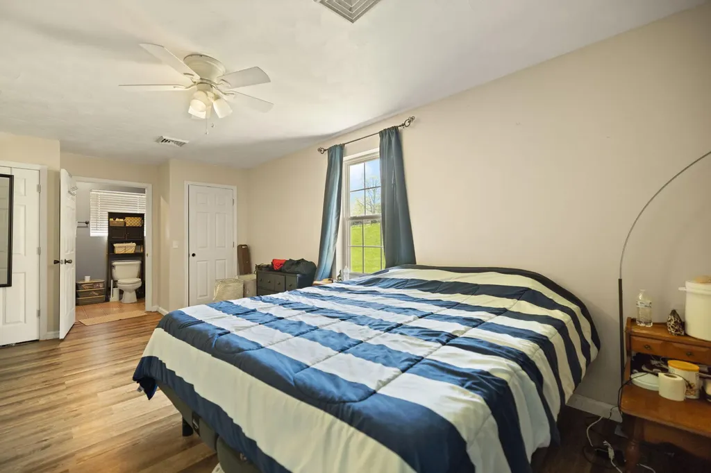 234 Grab Nickell Hill Morehead KY 40351