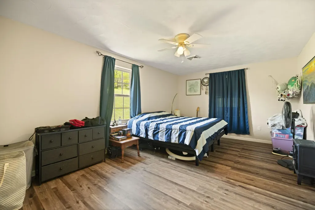 234 Grab Nickell Hill Morehead KY 40351