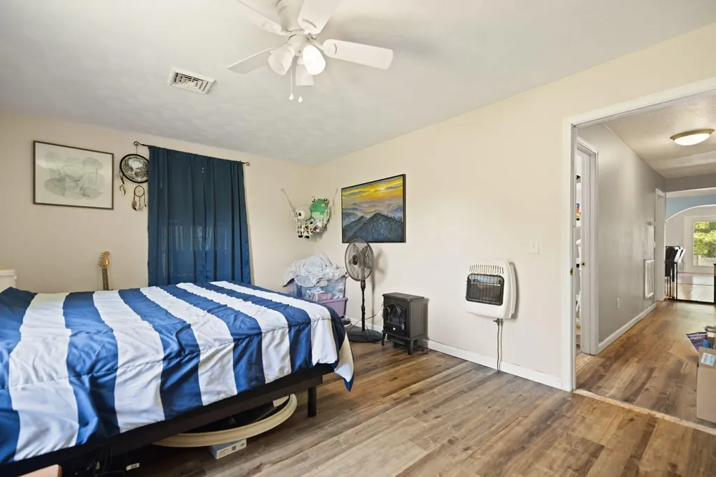 234 Grab Nickell Hill Morehead KY 40351