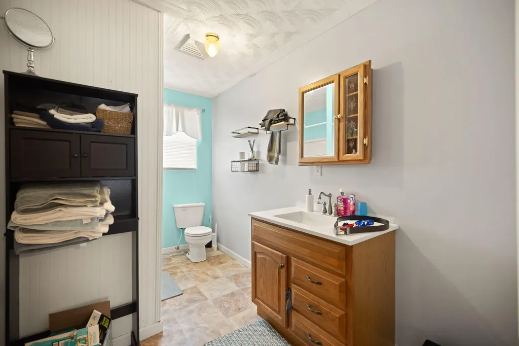 234 Grab Nickell Hill Morehead KY 40351