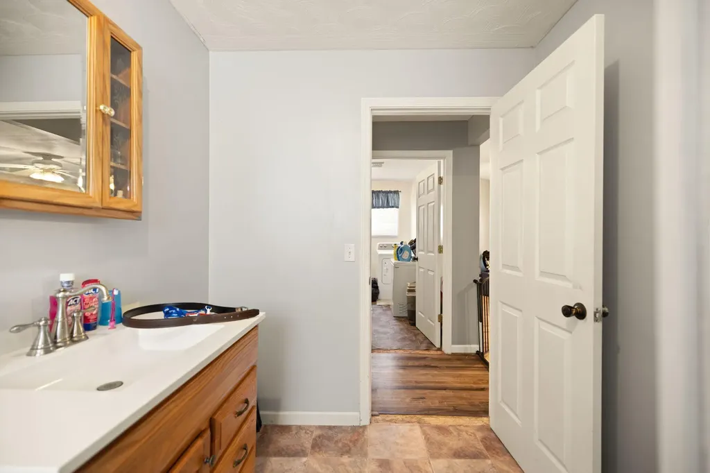234 Grab Nickell Hill Morehead KY 40351