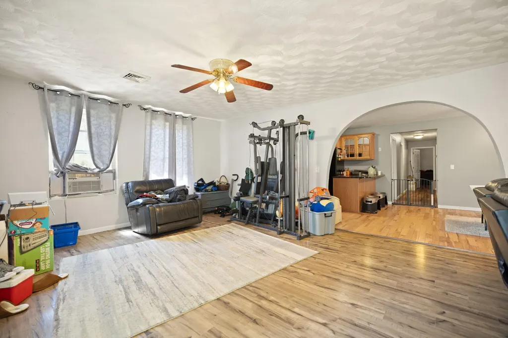 234 Grab Nickell Hill Morehead KY 40351